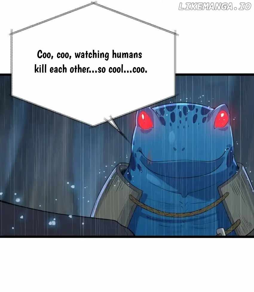This Hero is a Money Supremacist Chapter 25 49